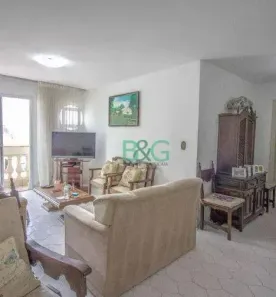 Apartamento com 3 Quartos à venda, 102m² no Bela Vista, São Paulo