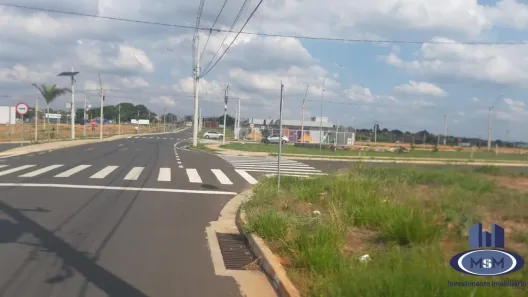 Lote/Terreno à venda, 251m² no Santa Clara, Campinas