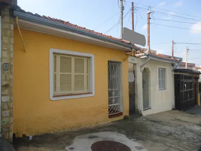 Lote/Terreno à venda, 223m² no Vila Bertioga, São Paulo