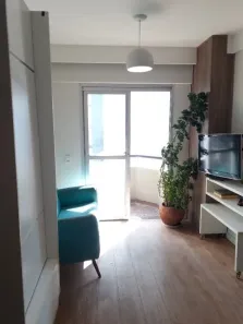 Apartamento com 1 Quarto à venda, 34m² no Aclimação, São Paulo