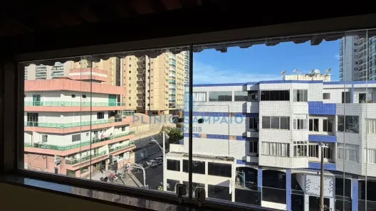 Cobertura com 2 Quartos para alugar, 120m² no Praia de Itaparica, Vila Velha