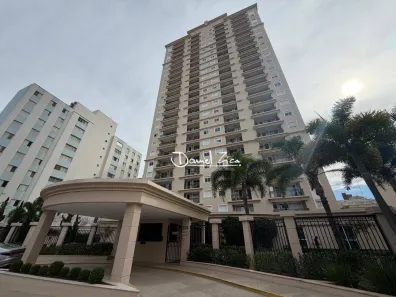 Apartamento com 2 Quartos à venda, 58m² no Cambuí, Campinas