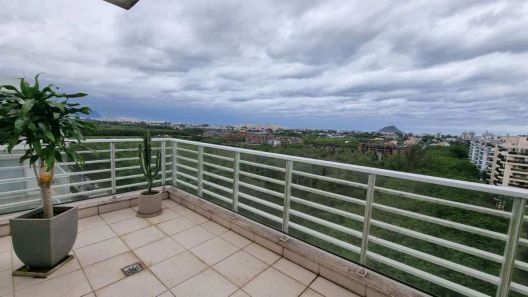 Cobertura com 3 Quartos à venda, 181m² no Recreio dos Bandeirantes, Rio de Janeiro