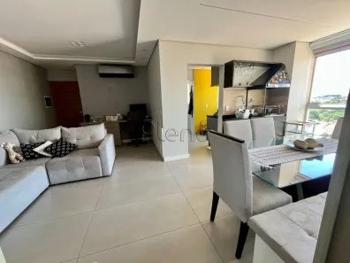 Apartamento com 2 Quartos à venda, 72m² no Parque Industrial, Campinas