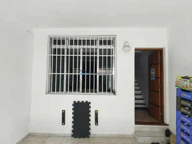 Sobrado com 2 Quartos à venda, 101m² no Vila Santo Estéfano, São Paulo