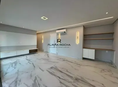 Apartamento com 4 Quartos para alugar, 180m² no Sítio Tamboré Alphaville, Barueri