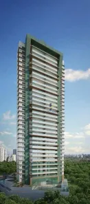 Apartamento com 4 Quartos à venda, 210m² no Caminho das Árvores, Salvador