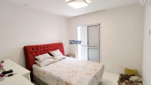 Apartamento com 2 Quartos à venda, 83m² no Cidade Jardim, Caraguatatuba