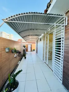 Casa com 3 Quartos à venda no Ponta de Campina, Cabedelo