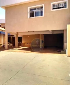Casa com 5 Quartos à venda, 334m² no Nossa Senhora da Abadia, Uberaba