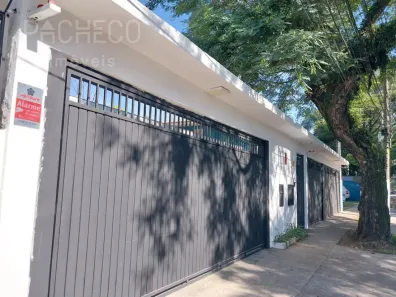 Imóvel Comercial para alugar, 250m² no Pinheiros, São Paulo