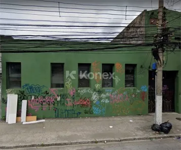 Galpão/Depósito/Armazém para alugar, 770m² no Pinheiros, São Paulo