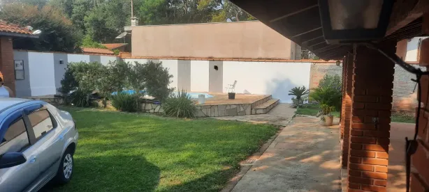 Fazenda/Sítio com 2 Quartos à venda, 112m² no Costa Azul III, Avaré