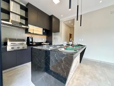 Casa com 3 Quartos à venda, 150m² no Bonfim Paulista, Ribeirão Preto
