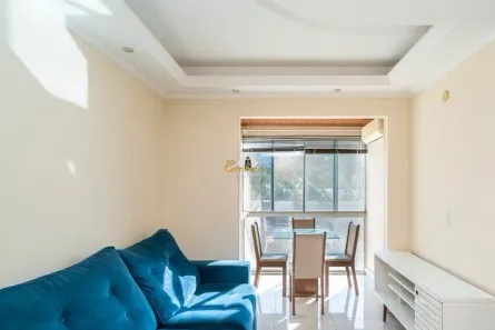Apartamento com 2 Quartos para alugar, 60m² no Sarandi, Porto Alegre