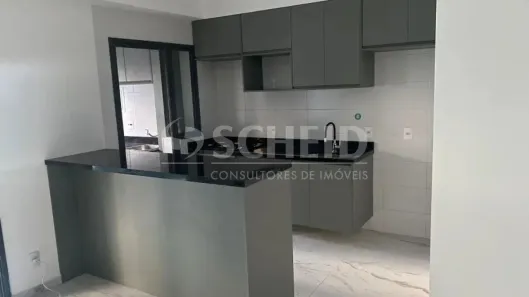 Apartamento com 2 Quartos à venda, 114m² no Jardim das Acácias, São Paulo