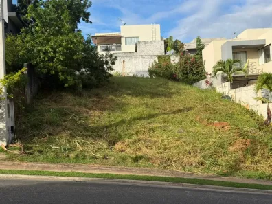 Lote/Terreno à venda, 385m² no Alphaville (Abrantes), Camaçari