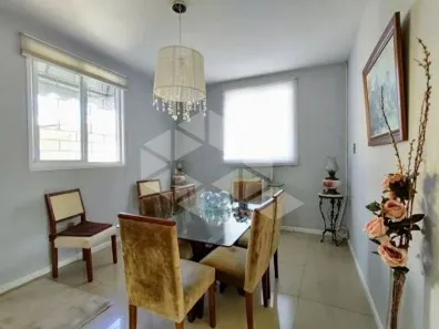 Casa com 2 Quartos para alugar, 154m² no Camaquã, Porto Alegre