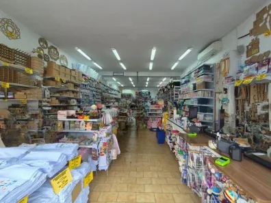 Prédio Comercial à venda, 526m² no Centro, Sorocaba