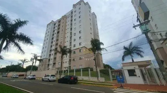 Apartamento com 3 Quartos à venda, 86m² no Jardim América, Paulínia