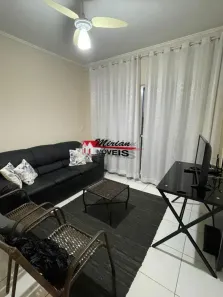 Apartamento com 3 Quartos à venda, 100m² no Balneario Tres Marias, Peruíbe