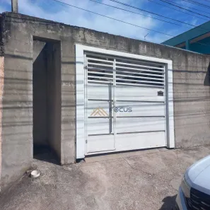 Casa com 3 Quartos à venda, 88m² no Parque Almerinda Pereira Chaves, Jundiaí