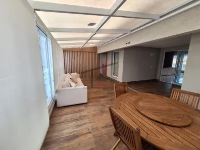Apartamento com 3 Quartos à venda, 240m² no Vila Gomes Cardim, São Paulo