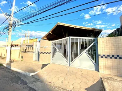 Casa com 6 Quartos à venda, 200m² no CASA EM VIA PÚBLICA ASSÚ - AV. SENADOR JOÃO CÂMARA, Açu