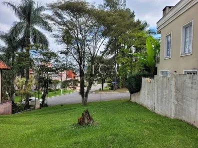 Lote/Terreno à venda, 617m² no Alphaville, Santana de Parnaíba
