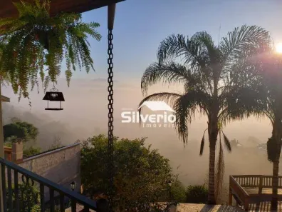 Fazenda/Sítio com 3 Quartos à venda, 210m² no Freitas, São José dos Campos