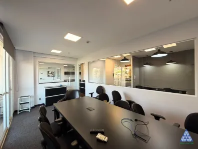 Sala Comercial para alugar, 95m² no Vila Ester (Zona Norte), São Paulo