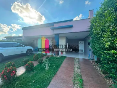 Casa com 3 Quartos à venda, 203m² no Lagoa Salgada, Feira de Santana