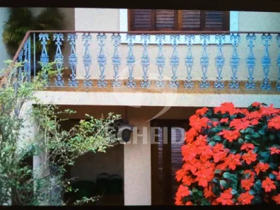 Sobrado com 5 Quartos à venda, 186m² no Jardim Consórcio, São Paulo