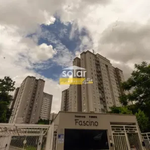 Apartamento com 2 Quartos à venda, 60m² no Jardim América da Penha, São Paulo