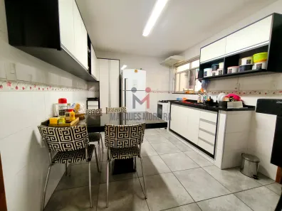 Apartamento com 2 Quartos à venda, 83m² no São Pedro, Juiz de Fora