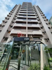 Apartamento com 3 Quartos à venda, 108m² no Zona 07, Maringá