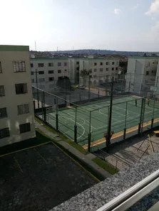 Apartamento com 3 Quartos à venda, 62m² no Centro, Ponta Grossa