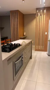 Apartamento com 2 Quartos para alugar, 89m² no Jardim Leblon, Cuiabá