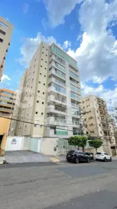 Apartamento com 3 Quartos à venda, 118m² no Jardim Botânico, Ribeirão Preto
