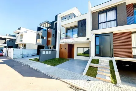 Apartamento com 3 Quartos à venda, 170m² no Pinheirinho, Curitiba