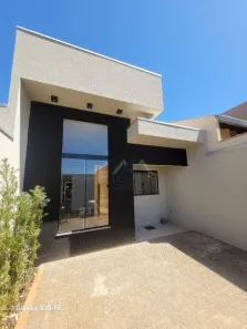 Casa com 3 Quartos à venda, 80m² no Jardim Prefeito Milton Menezes, Londrina