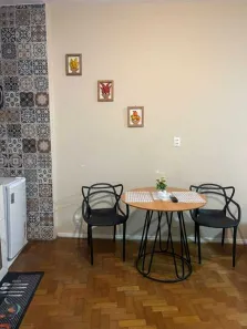 Apartamento com 1 Quarto à venda, 32m² no Centro, Rio de Janeiro