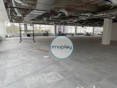 Sala Comercial para alugar, 1283m² no Vila Olímpia, São Paulo