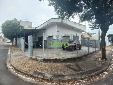 Ponto Comercial à venda, 132m² no Nova Americana, Americana