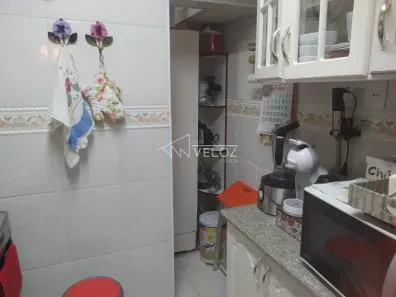 Apartamento com 2 Quartos à venda, 50m² no Glória, Rio de Janeiro