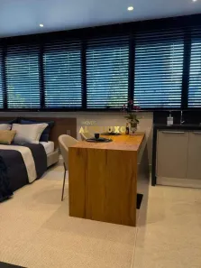 Apartamento com 1 Quarto à venda, 40m² no São Pedro, Belo Horizonte