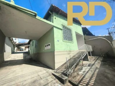 Casa com 3 Quartos à venda, 164m² no Esplanada, Belo Horizonte