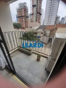 Apartamento com 2 Quartos à venda, 65m² no Vila Olímpia, São Paulo