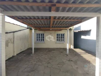 Casa com 3 Quartos à venda, 60m² no Jardim Algarve, Alvorada