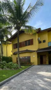 Casa de Condomínio com 4 Quartos à venda, 249m² no Vista Linda, Bertioga